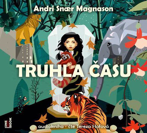 Truhla času (Andri Snaer Magnason)-8594169484082