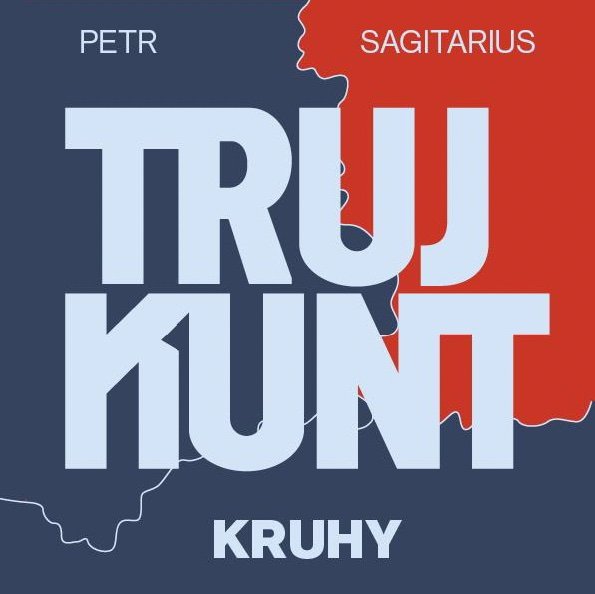 Truj Kunt I. Kruhy (Petr Sagitarius)-8595693408056