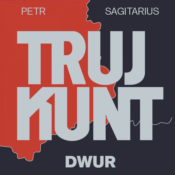 Trujkunt I. Dwur (Kalina Zbygniew - Sagitarius)-8595693407622