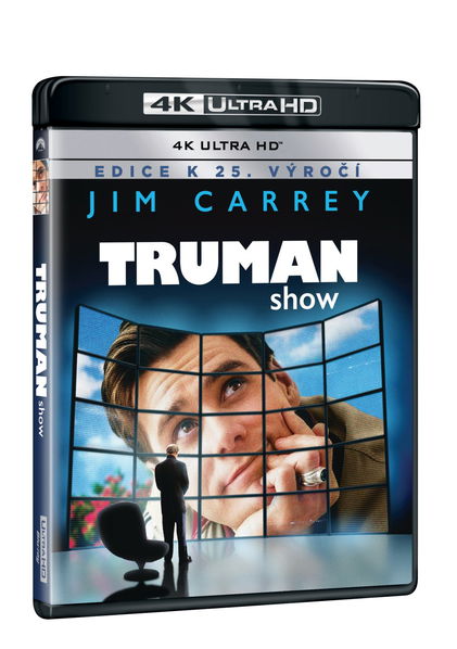 Truman Show-8595165395006