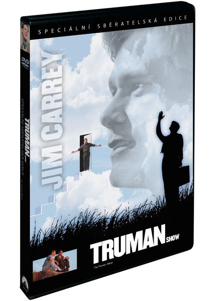 Truman show-8595165316186