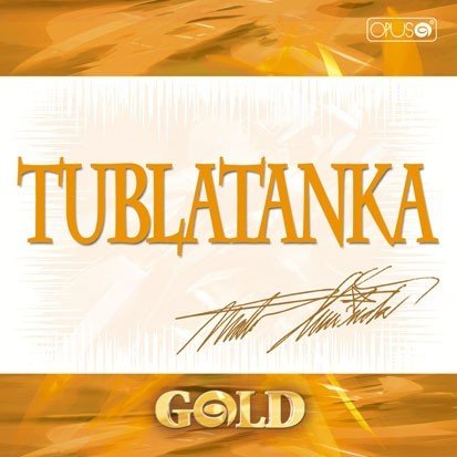 Tublatanka: Gold-8584019274529