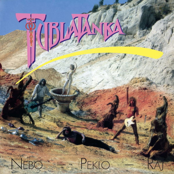 Tublatanka: Nebo, peklo, raj-8584019295920