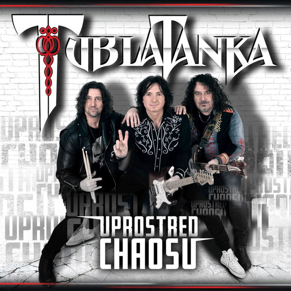 Tublatanka: Uprostred chaosu-8588008702956