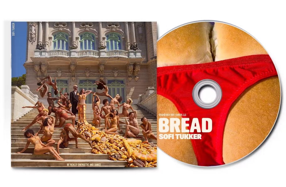 Tukker Sofi: Bread-196922931406