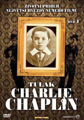 Tulák Charlie Chaplin-