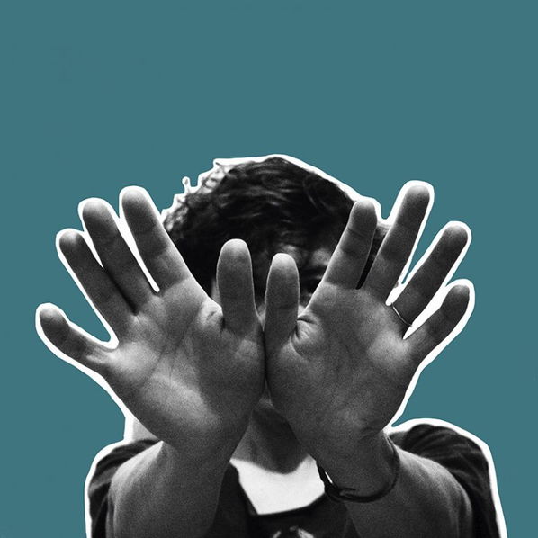 Tune-Yards: I Can Feel You Creep Into My Private Life-191400005211