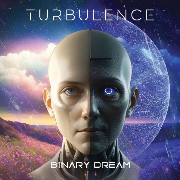 Turbulence: Binary Dream-8024391139424