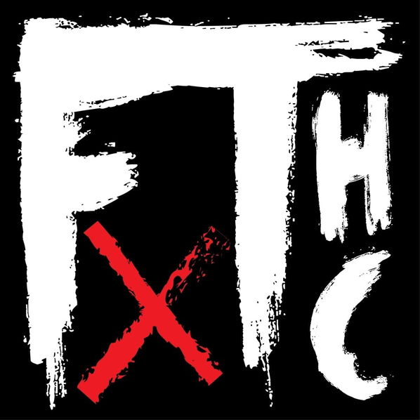 Turner Frank: FTHC (Deluxe Edition)-602438829866