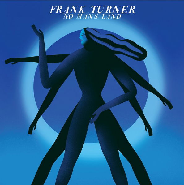 Turner Frank: No Man's Land-602577832024