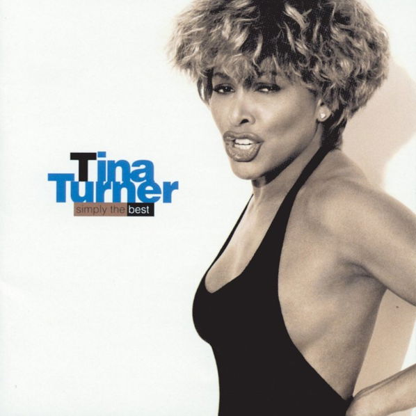 Turner Tina: Simply The Best-77779663026