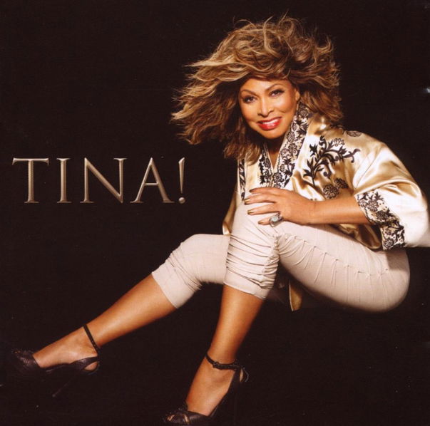 Turner Tina: Tina!-5099924335126