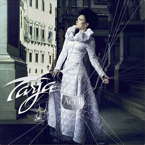 Turunen Tarja: Act II-4029759128854