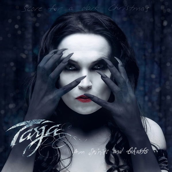 Turunen Tarja: From Spirits And Ghosts-4029759121329