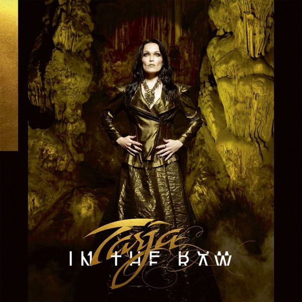 Turunen Tarja: In The Raw-4029759141273