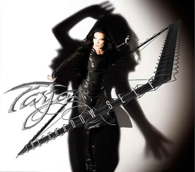 Turunen Tarja: Shadow Self-4029759108573