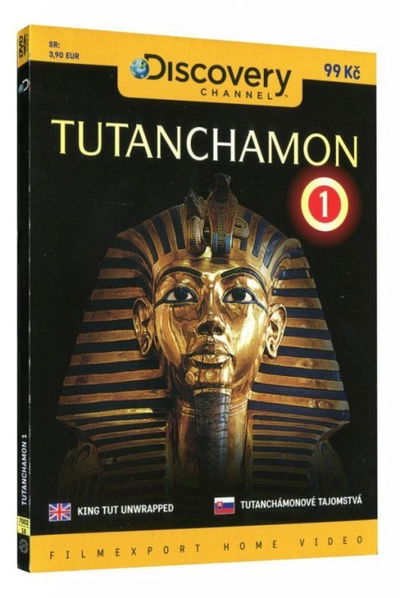 Tutanchamon 1-8595052208907