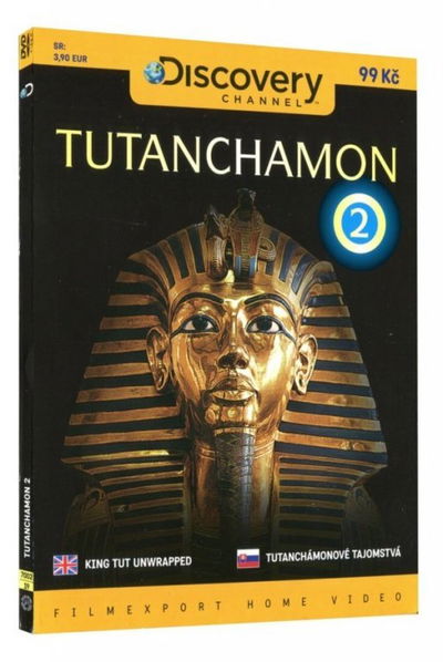 Tutanchamon 2-8595052207528