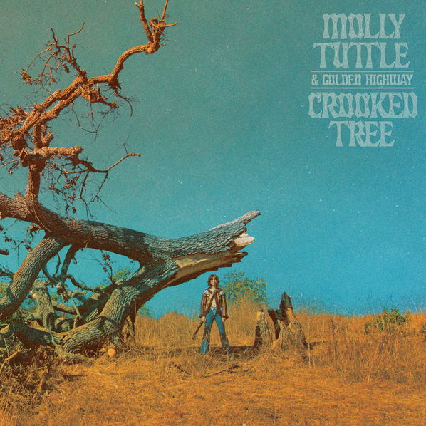 Tuttle Molly & Highway Golden: Crooked Tree-75597911794