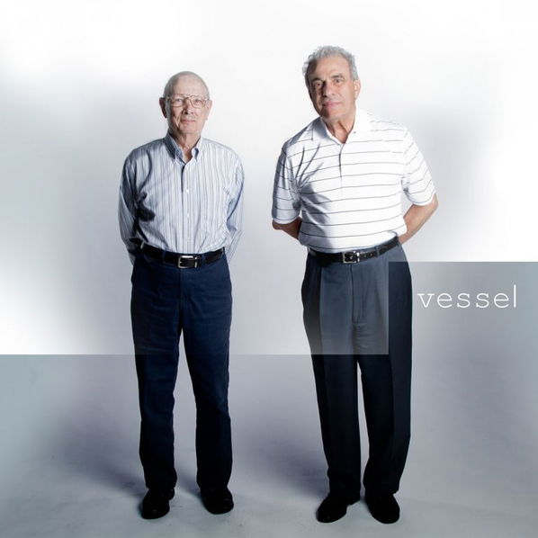 Twenty One Pilots: Vessel-75678762758