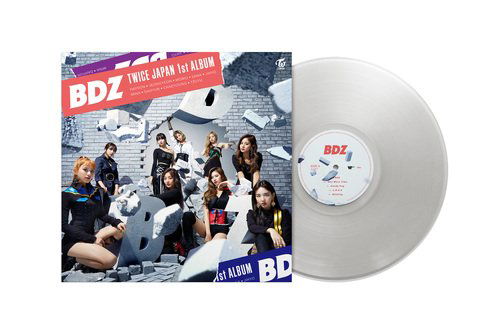 Twice: BDZ (Limited Edition)-4943674380060