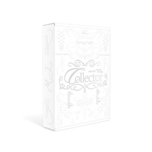 Twice: Collector: 2025 Season's Greetings-8809889193122