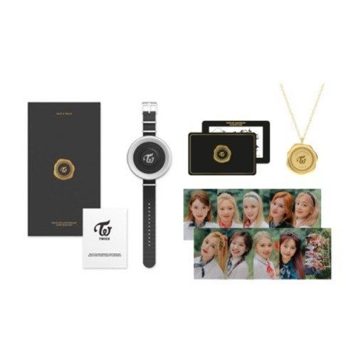 Twice: Light Band Kit-