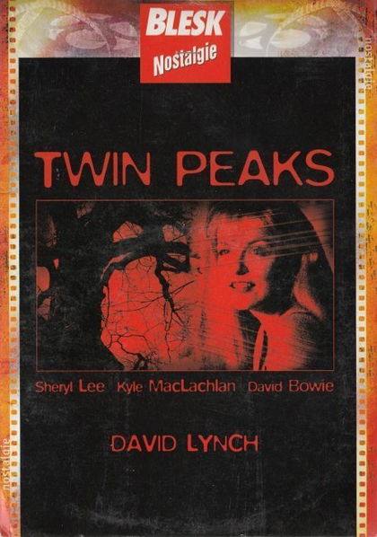 Twin Peaks-