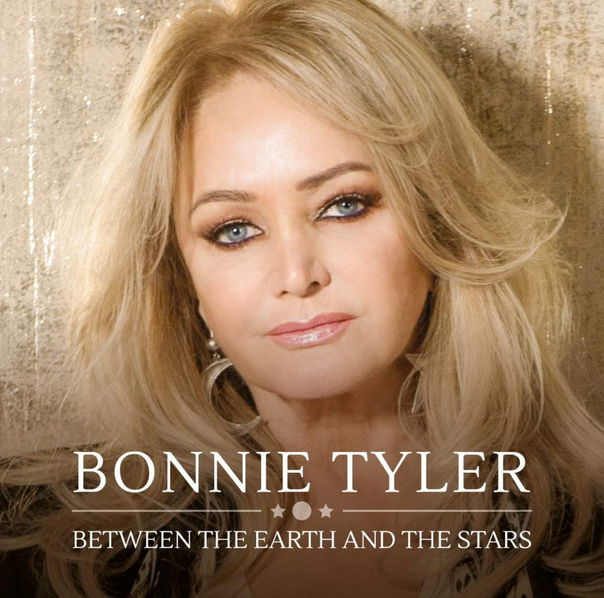 Tyler Bonnie: Between The Earth & The Stars-4029759138020