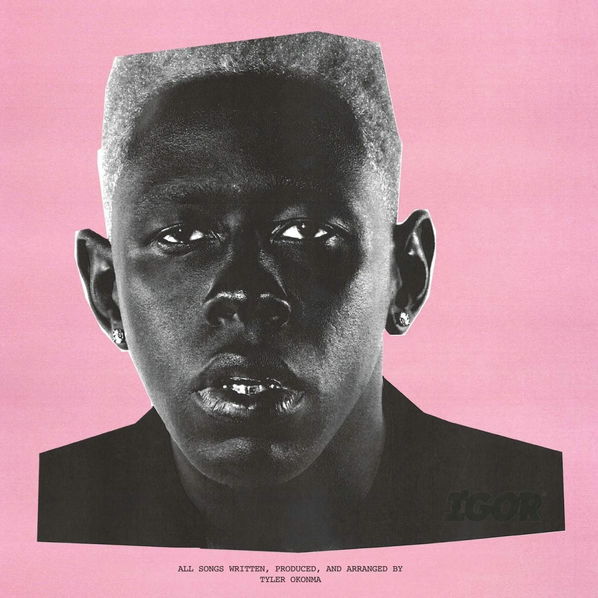 Tyler Creator: Igor-190759652022