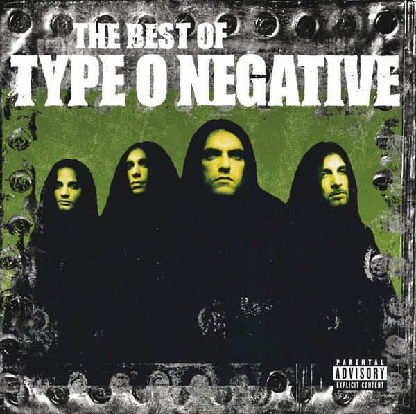 Type O Negative: The Best Of-16861803629