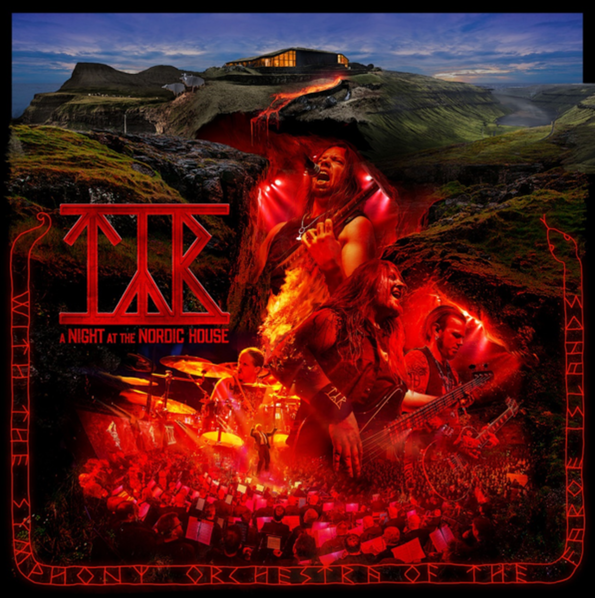 Tyr: A Night At The Nordic House-39841581829