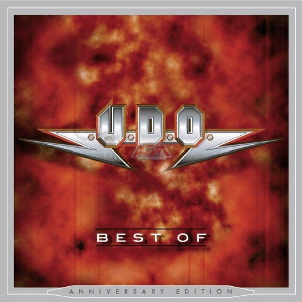 U.D.O.: Best Of (Reedice)-884860065429