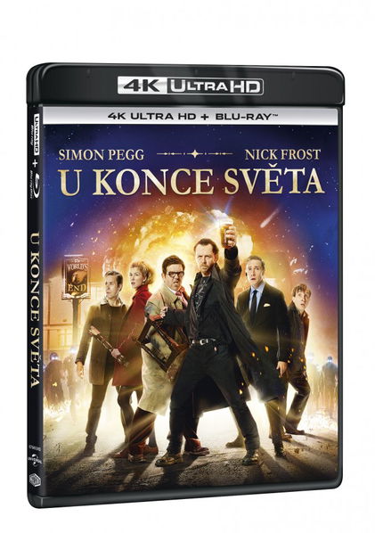 U Konce světa-8595165374261