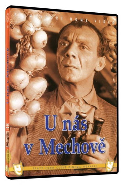 U nás v Mechově-8595052293958