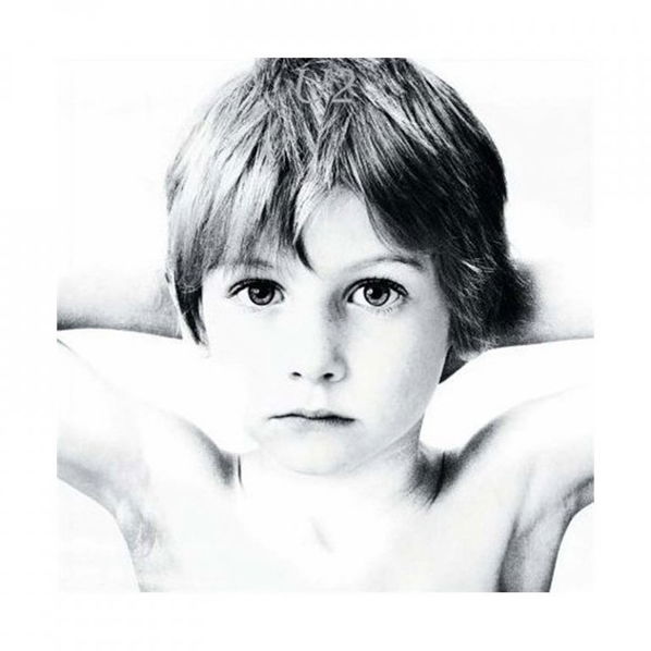 U2: Boy (Remastered)-602517616714