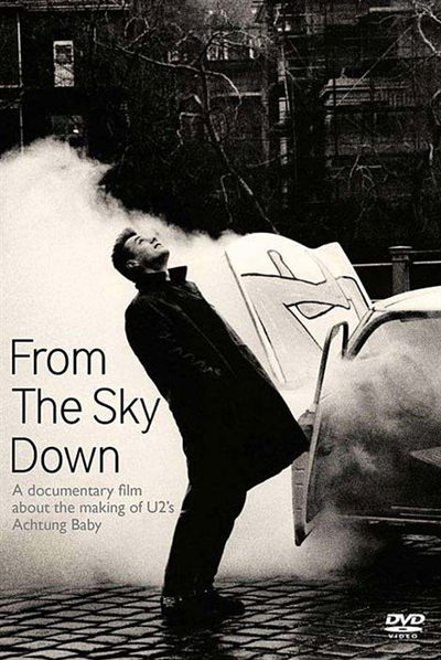 U2: From The Sky Down-602527847702