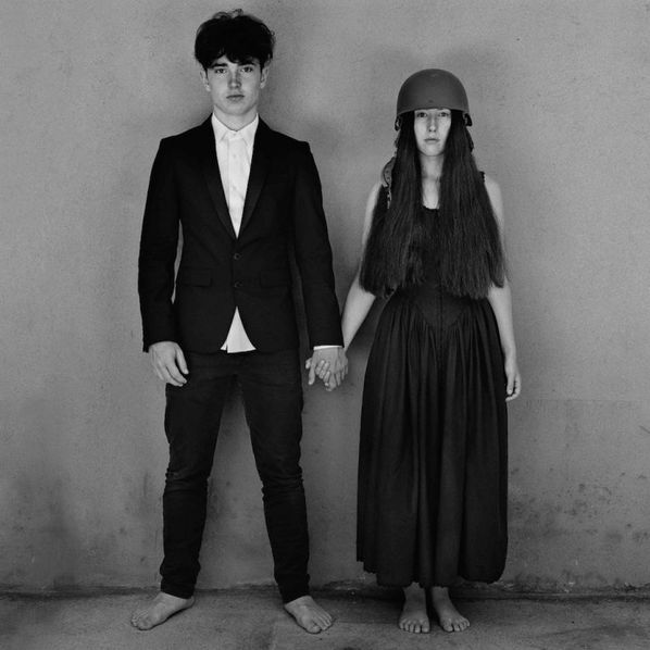 U2: Songs Of Experience-602557976991