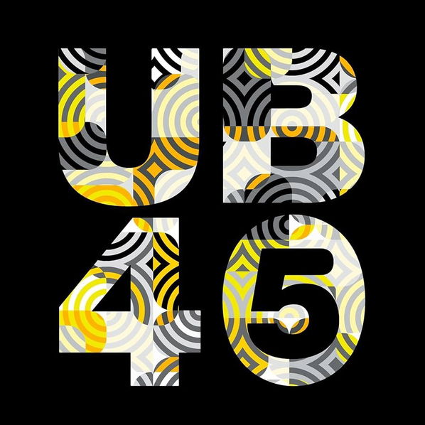 UB40: UB45-39911106921