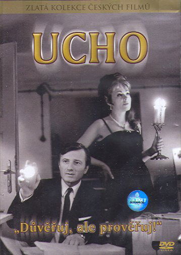 Ucho-