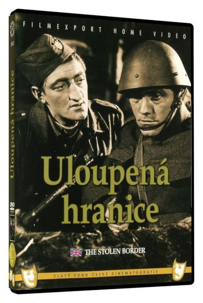 Uloupená hranice-8595052295402