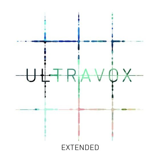 Ultravox: Extended-5060516091744