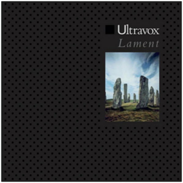 Ultravox: Lament-5060516090105