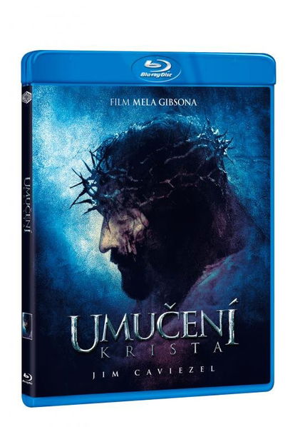 Umučení Krista-8595165358377