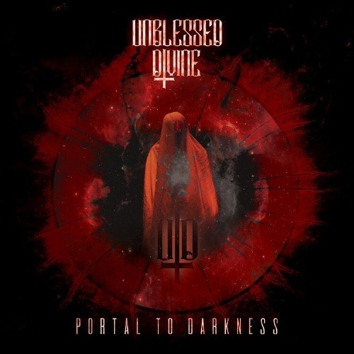 Unblessed Divine: Portal To Darkness-4028466912619