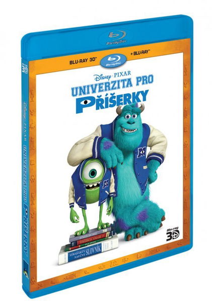 Univerzita pro příšerky-8595165345995