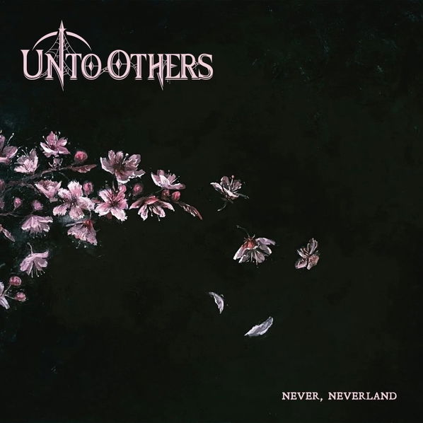 Unto Others: Never, Neverland (Limited Edition)-196588927928