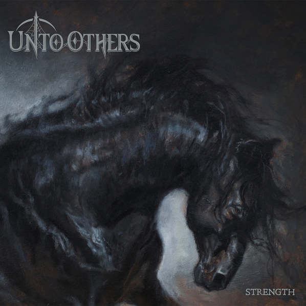 Unto Others: Strength (Coloured White Vinyl)-75678641145