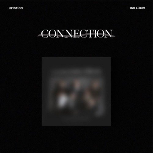 UP10TION: Connection-8804775163814