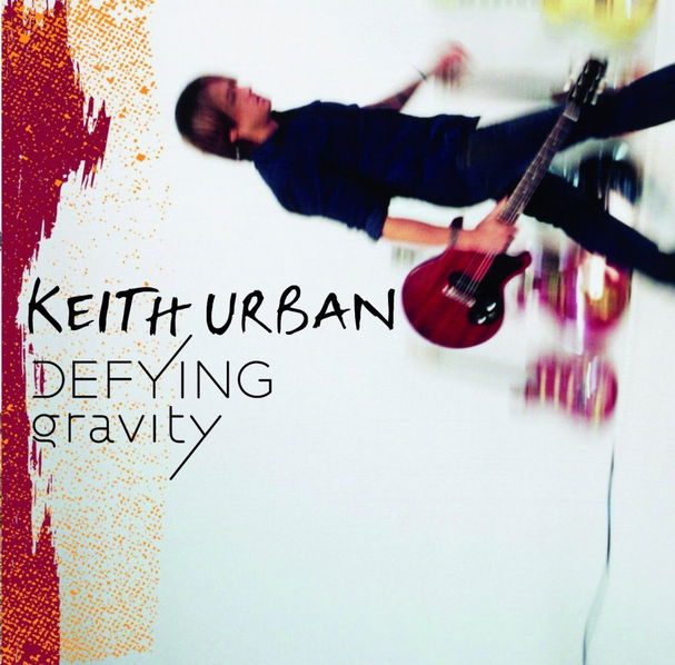 Urban Keith: Defying Gravity-602577931062